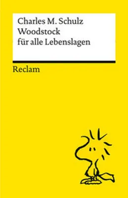 Produktbild von Woodstock für alle Lebenslagen