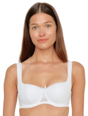 Immagine prodotto di Balconette, reggiseno tipo Dirndl, collezione Wiesn Zauber del marchio Susa, taglia 70D