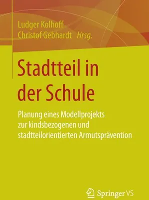 Produktbild von Stadtteil in der Schule