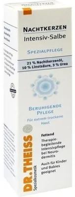 Image de Pomtensive à l'Onagre Dr.Theiss 50 g