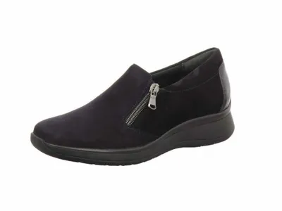 Produktbild von Halbschuh Semler R2035441080, R2035441080