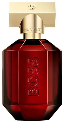 Produktbild von Hugo Boss The Scent Elixir For Her Parfum Intense für Frauen 30 ml