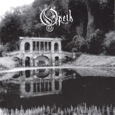 Produktbild von Opeth-Morningrise