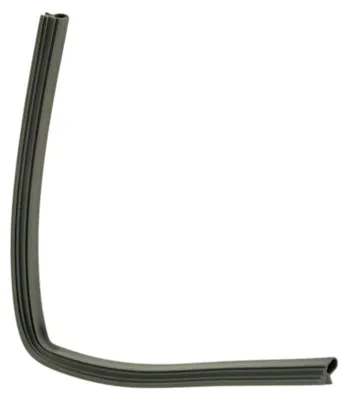 Untere Türdichtung für Geschirrspüler 405 mm, Ersatzteil
