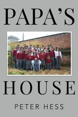 Obrázok produktu pre Papa's House