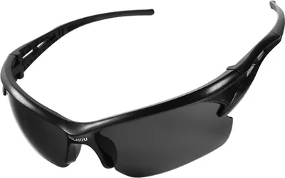 Produktbild von Photochrome Fahrradbrille mit UV-Schutz, hochdurchlässigen Gläsern, nicht sensorisches Design, Fahrradbrille für Damen und Herren