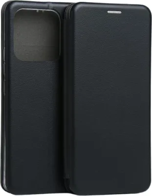 Produktbild von Beline Etui Buch Magnetisch Xiaomi 13 Proczarny/Schwarz