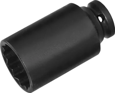 Productafbeelding van SW-Staal krachtaansluiting 10189L, 78mm, 43mm, 43mm, chroom-molybdeenstaal, 0,288 kg, 418 g