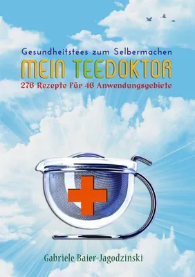 Zdjęcie produktu dla Mein Teedoktor