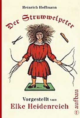 Produktbild von Der Struwwelpeter