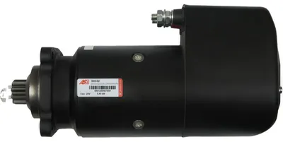 Productafbeelding van Startmotor 24V, 5,4 kW, geschikt voor Mercedes-Benz / Volvo / Steyr
