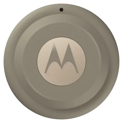 Image de Motorola moto tag 2, Universel, Localisateur, Vert, Résistant à l'eau, Résistant à la poussière, Résistant à la pluie, 100 m, 77 dB