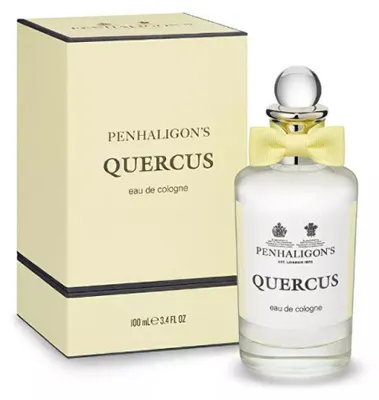 Obrázok produktu pre Penhaligon's Quercus Woda kolońska, 100ml