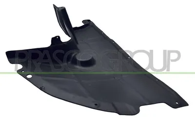 Produktbild von PRASCO CI9541903 Motorraumdämmung für FIAT Ducato Kastenwagen (250, 290) Vorne Rechts Motorhaubendämmung