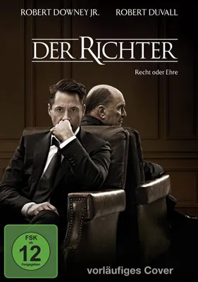 Zdjęcie produktu dla Hotseller - Der Richter - Recht oder Ehre