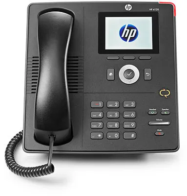 Produktbild von HP Networking 4120 IP Telefon, Freisprechfunktion, Ethernet