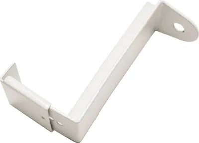 Zdjęcie produktu dla Adapter Gardinia do zestawu napinającego biały cm