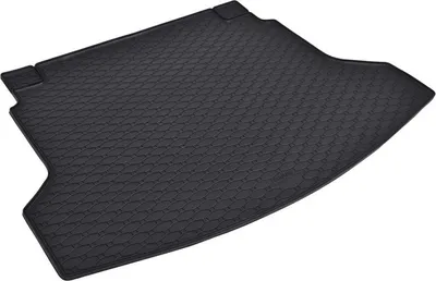 Image de Doublure de botte en caoutchouc Rigum Honda CR-V 2012-2018