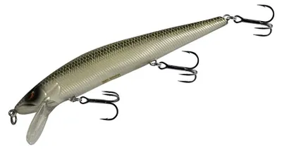 Produktbild von Spro Mcstick 110 Perch - Twitchbait, Farbe:Ayu Shad