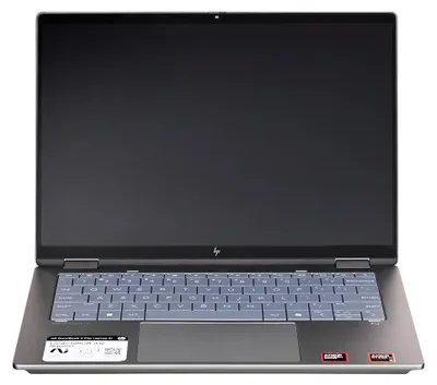 Produktbild von HP OmniBook B5UJ0UA - 14" Notebook - 35,6 cm