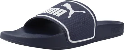 Produktbild von PUMA LEADCAT 2.0 JR Blau