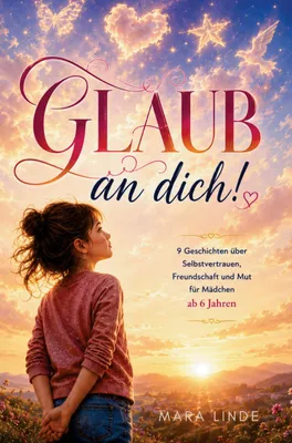 Produktbild von Glaub an dich!