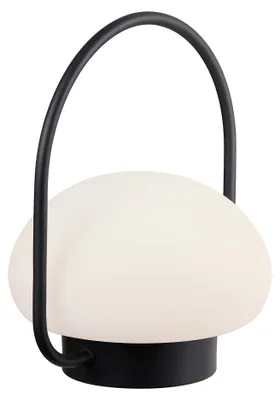 Produktbild von Nordlux LED Außenleuchte Sponge to Go 2700K IP65 Batteriebetrieben