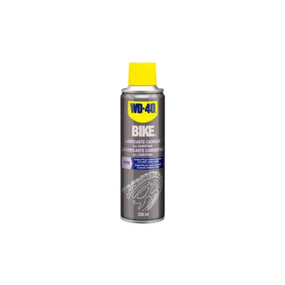 Obrázek produktu pro Mazivo pro všechny podmínky 250ml 34911 wd40