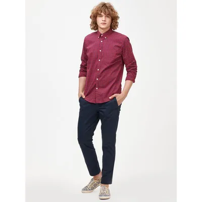 Produktbild von GAP Slim Fit Hose 500357-05__32X34