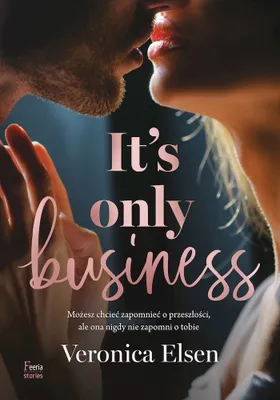 Immagine prodotto di It's Only Business