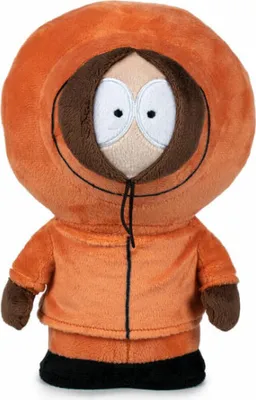 Image de Paramount Pictures - Premium Pluszowa Maskotka Kenny z South Park, 27 cm