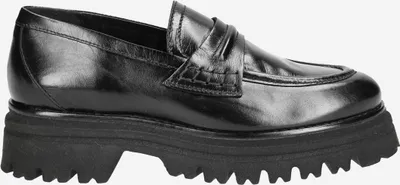 Produktbild von Maripé TIZIANA NERO, Slipper & Mokassin in Schwarz für Damen, Größe 39