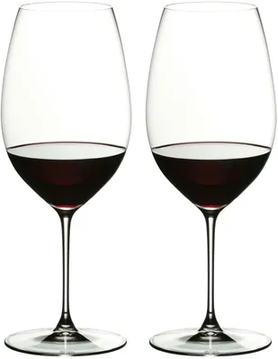 Produktbild von RIEDEL 6449/30, Universelles Weinglas, Standard-Glas, Kristall, Glas, Transparent, Einfarbig, 709 ml