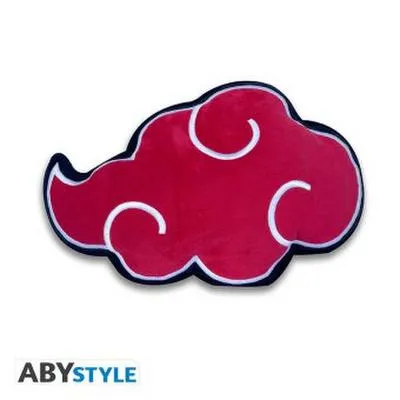 Image de Coussin Naruto - Coussin Akatsuki Cloud