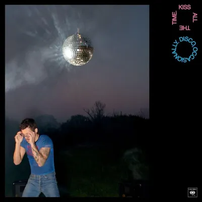 Immagine prodotto di Vinile con musica dance
