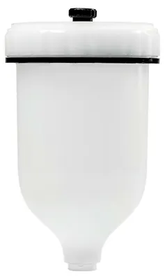 Produktbild von Benbow PK Fliessbecher 600 ml für Spritzpistolen Benbow PK60, PK70, PK80