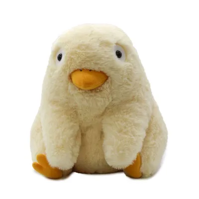 Immagine prodotto di Pluszowa Figurka Totoro Nakayoshi 26x16x18 cm - Licencjonowany Produkt ma