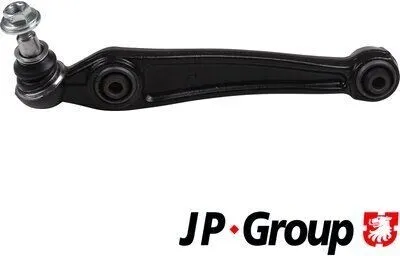 Produktbild von JP GROUP 1440103870 Querlenker Hinten Vorne Links für BMW X5 (E70)