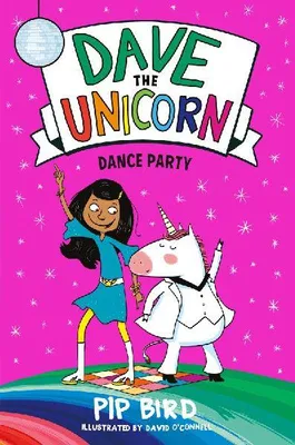 Produktbild von Dave the Unicorn