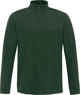 Zdjęcie produktu dla PROTEST PRTReperfecto 1/4 zip active top Kale green Kale green S