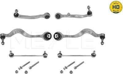Zdjęcie produktu dla Zestaw Naprawczy Zawieszenia Bmw Przód E60 520-550 03-10
