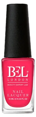 Produktbild von Bel London, New, Butyl Acetate, Quick-Dry, Nail Polish, 030, 10 ml
