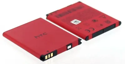 Produktbild von Original Akku für HTC BA S850, 91858