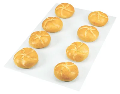 Zdjęcie produktu dla Papier do pieczenia SUPER EXTRA, 400 x 600 mm