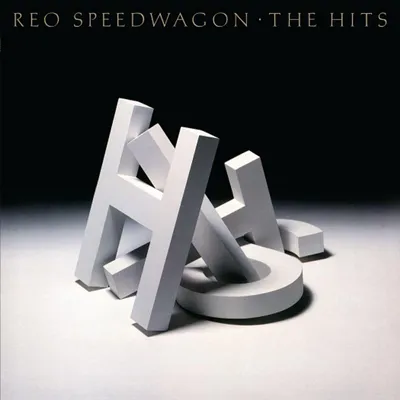 Image de REO Speedwagon - The Hits (Reissue) (LP)