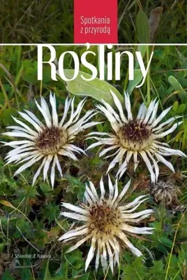 Produktbild von Rośliny. Spotkania z przyrodą - Przewodnik rozpoznawania