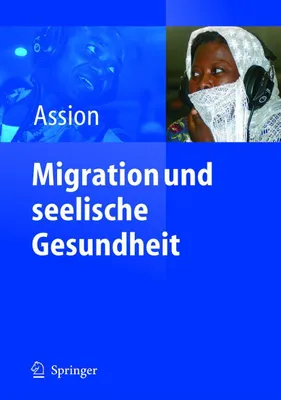 Produktbild von Migration und seelische Gesundheit