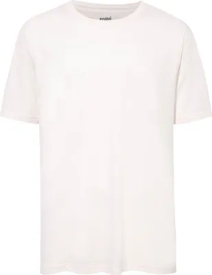 Produktbild von mavi T-Shirt mit Rundhalsausschnitt und Logo Größe: S (37/38)