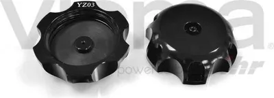 Zdjęcie produktu dla Korek Wlewu Paliwa Moto Yamaha Yz '03 / Kawasaki. Czarny