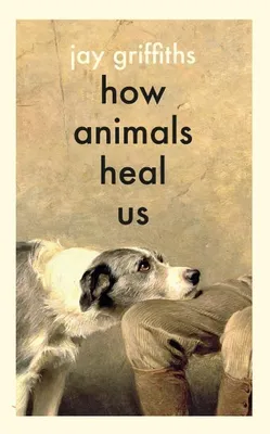 Zdjęcie produktu dla How Animals Heal Us